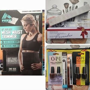 BUY NOW - Pick Your Beauty / Accessory Bundle Deal - Choose 1